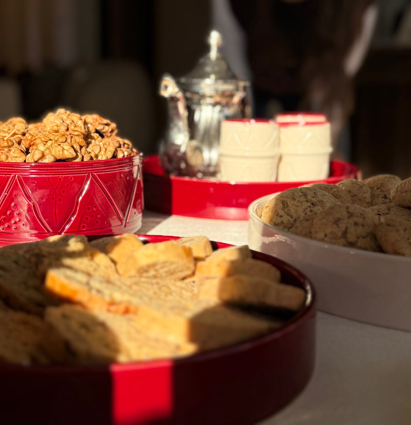 Iftar Majestueux